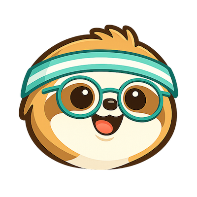 Move Reminders App logo